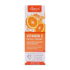 Chirs's Vitamin C Pack Of 2 Bundle