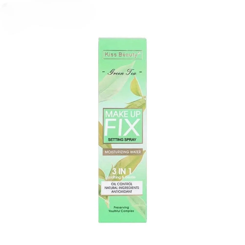 Kiss beauty Makup fixer 180ML