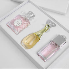 Maiden Anna Y & T 3-in-1 women's perfume gift set