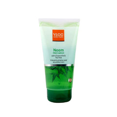 VLCC Neem Face Wash - 150ml