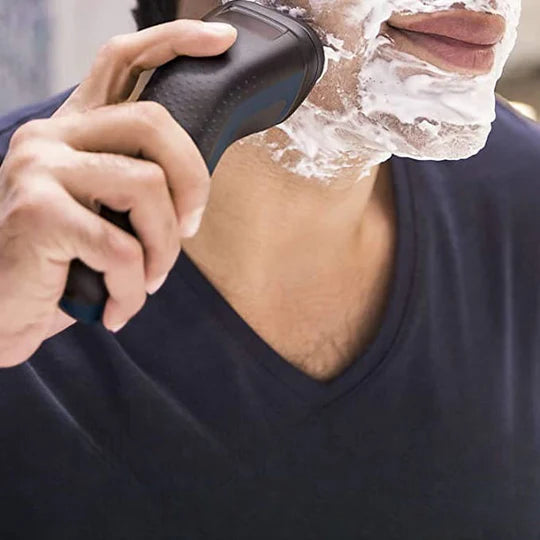 Royal Star Beard Shaver