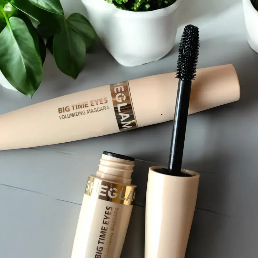 Sheglam Big Time Eyes Volumizing Mascara