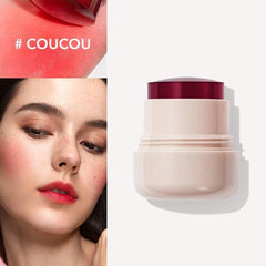 Sheglam Jelly Licious Hydrating Lip & Blush Tint