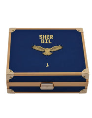 Junaid Jamshed Sher Dil Eau De Parfum for Men – 100ml