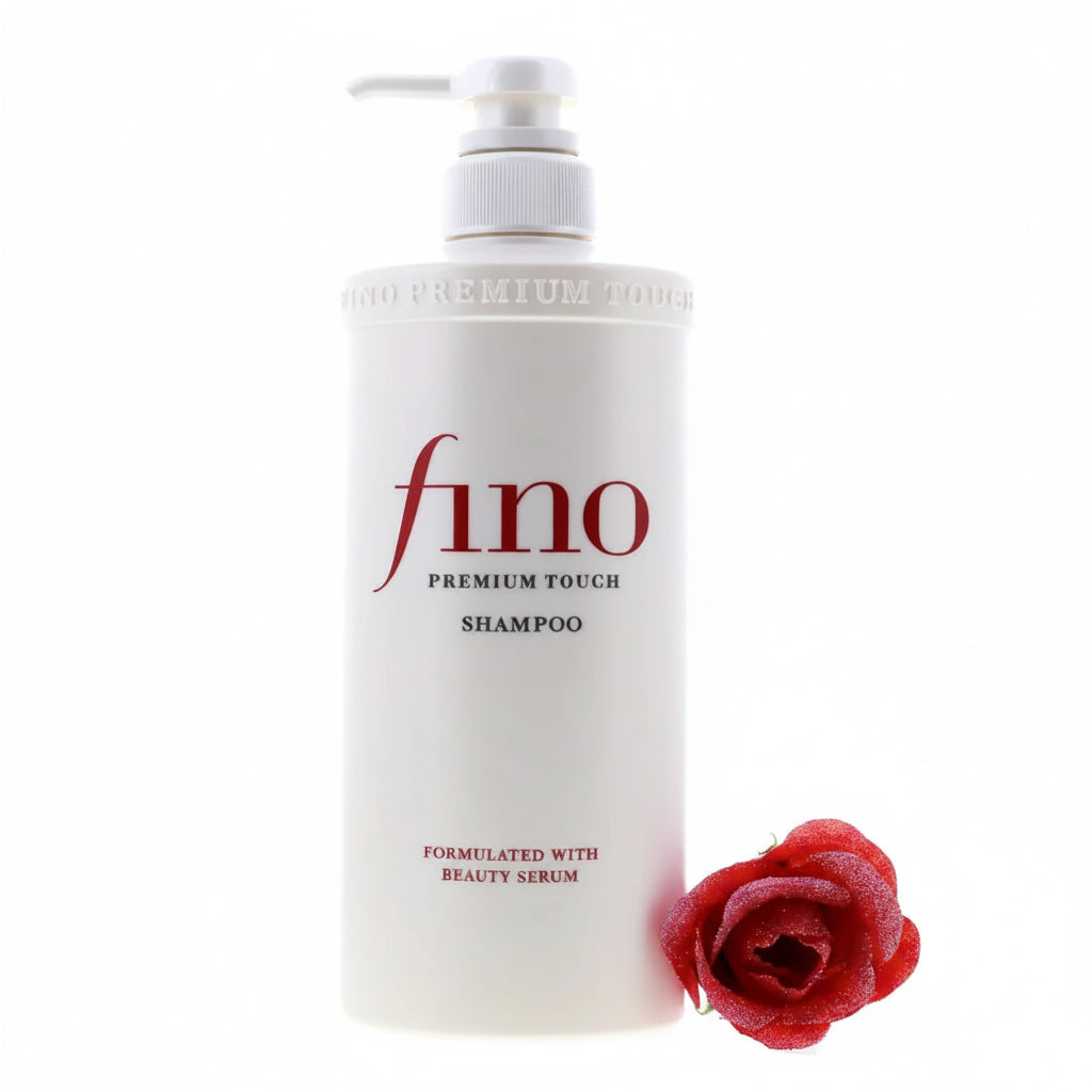 Shiseido Fino Premium Touch Conditioner
