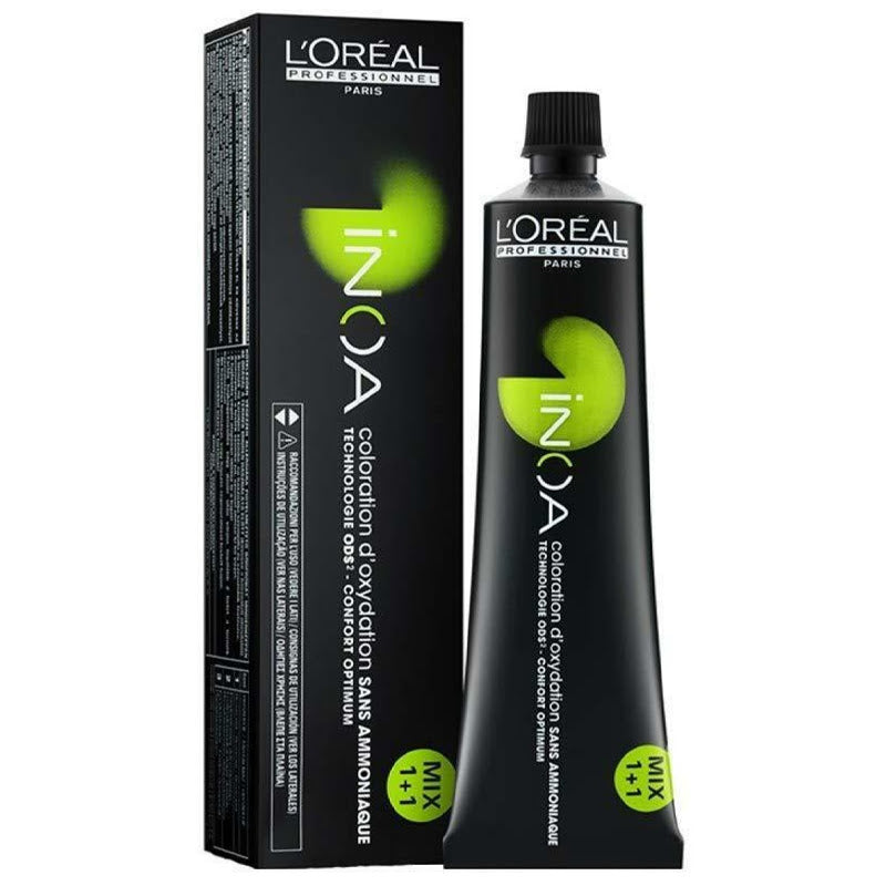 L'Oréal Professionnel INOA 7.13 – Beige Blonde (60ml)