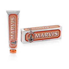 MARVIS Ginger Mint Toothpaste - 85ml