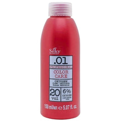 Silky Cream Peroxide 20 Vol (6%) 60ml