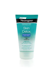 Neutrogena Skin Detox Cooling Scrub – 150ml