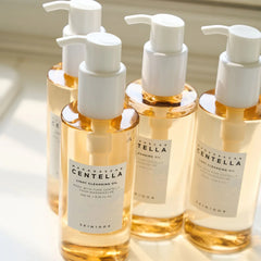 Skin1004 Madagascar Centella Light Cleansing Oil - 200ml