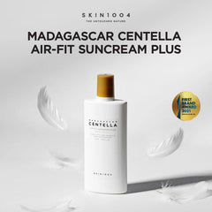 SKIN 1004 - Madagascar Centella Air Fit Suncream SPF 50 - 50 ml