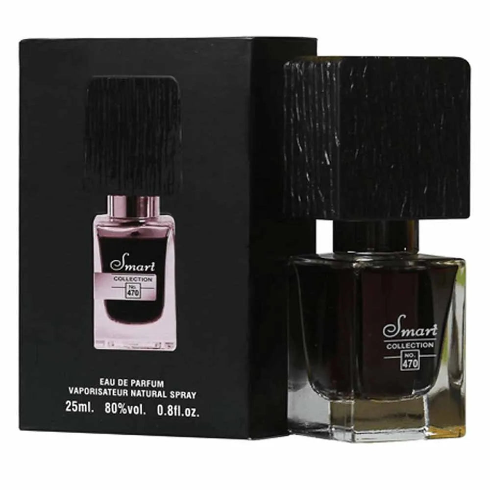 Smart Collection No.470 For Men and Women - 25ml
