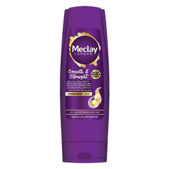 Meclay London Smooth & Straight Conditioner - 180ml