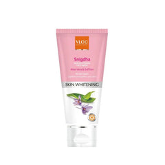 VLCC Snigdha Whitening Face Wash - 100ml