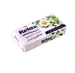 Relax Daisy Beauty Soap  - 140gm