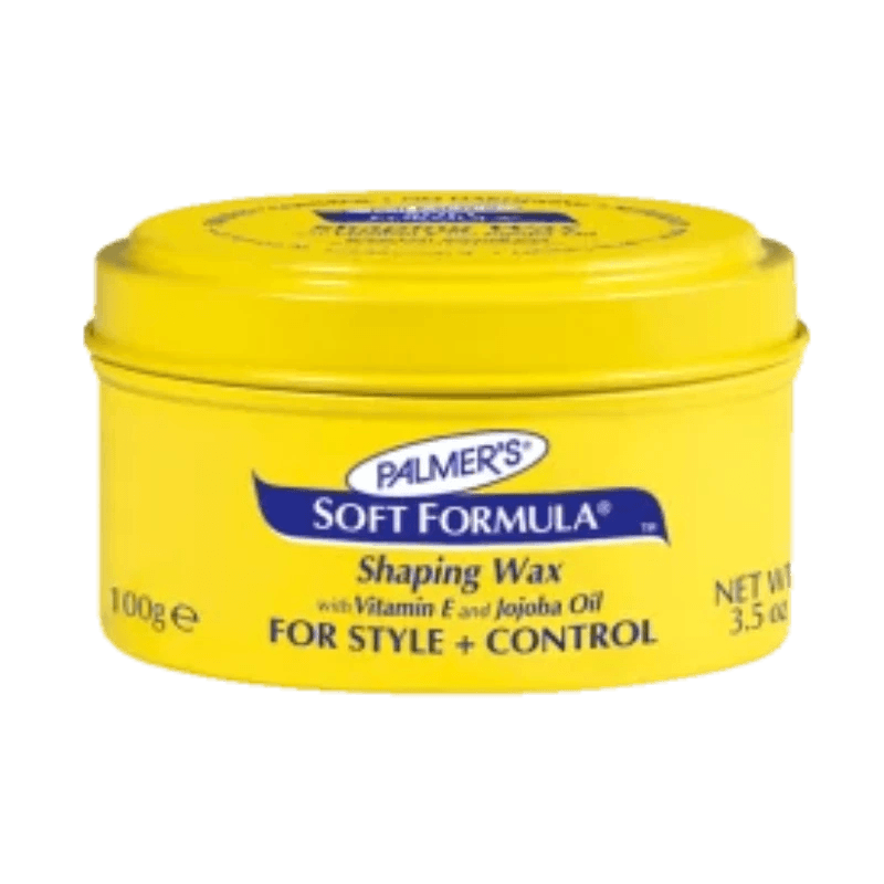 Palmer's Soft Formula Shaping Wax 100g