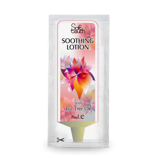 Soft Touch Soothing Lotion