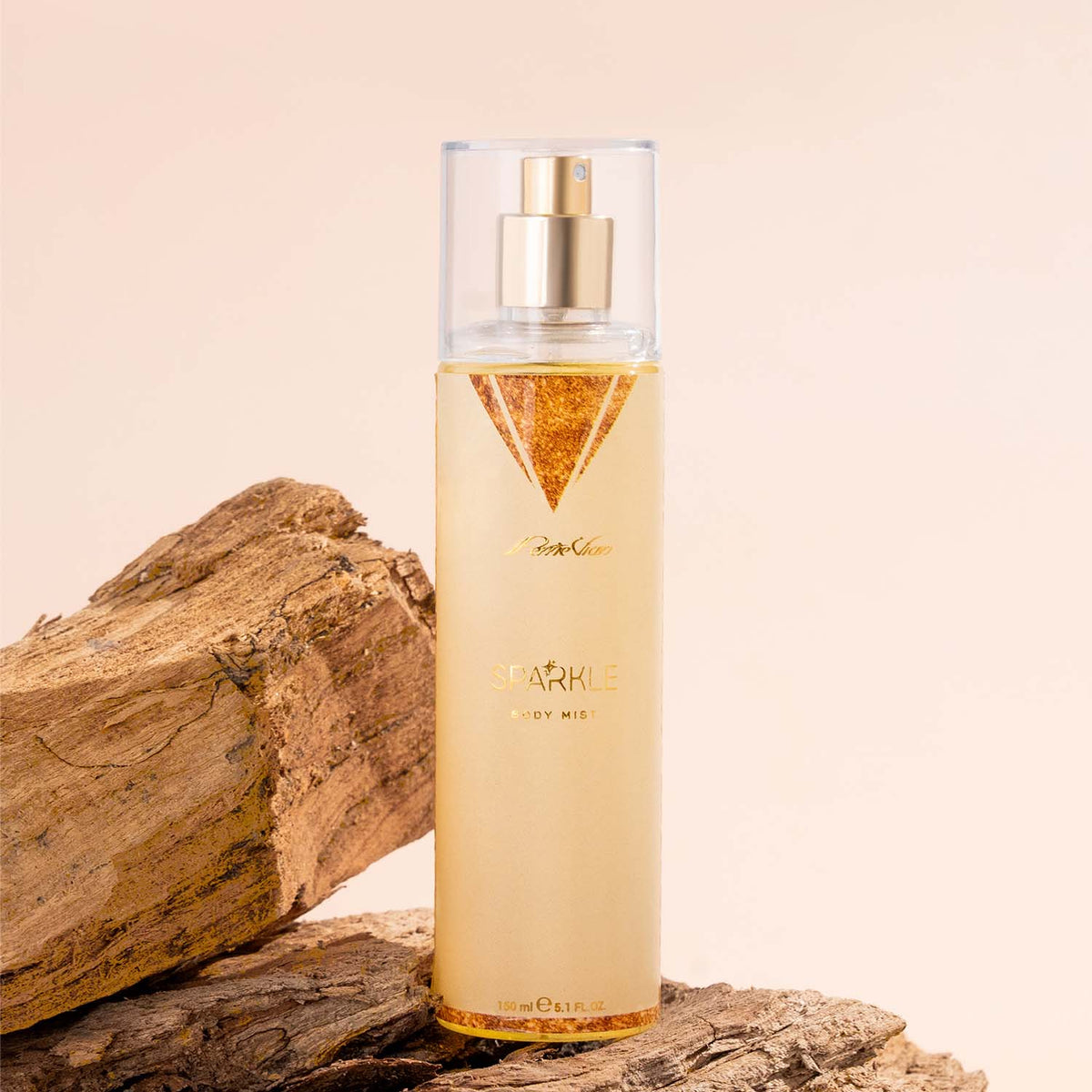 Perrie Vian Sparkle's Body Mist For Women - 150ml