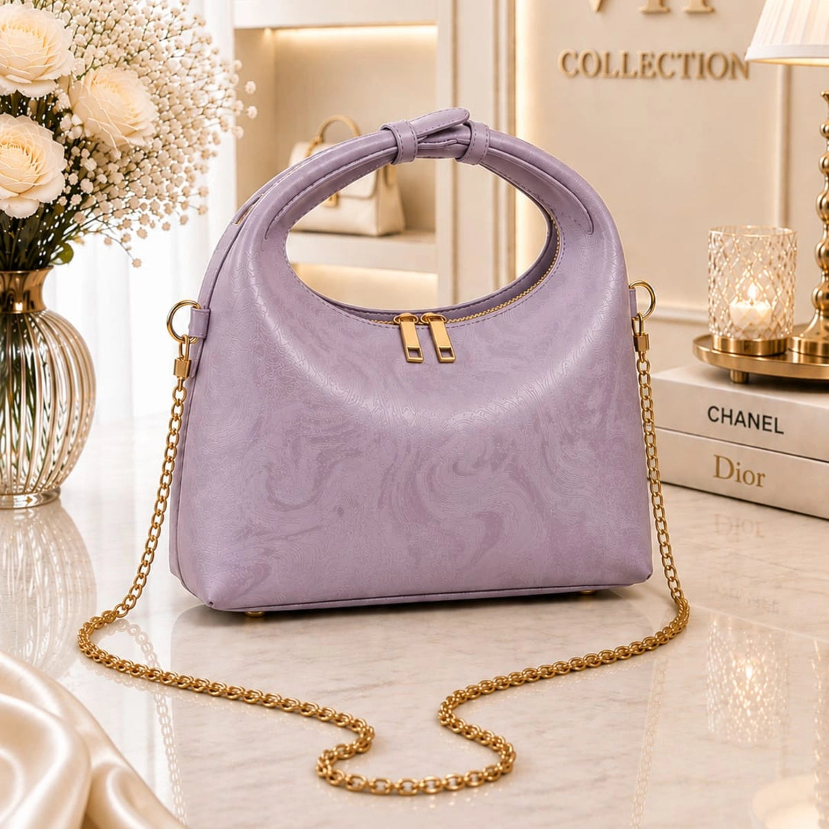 Elegant Mini Handbag for Women