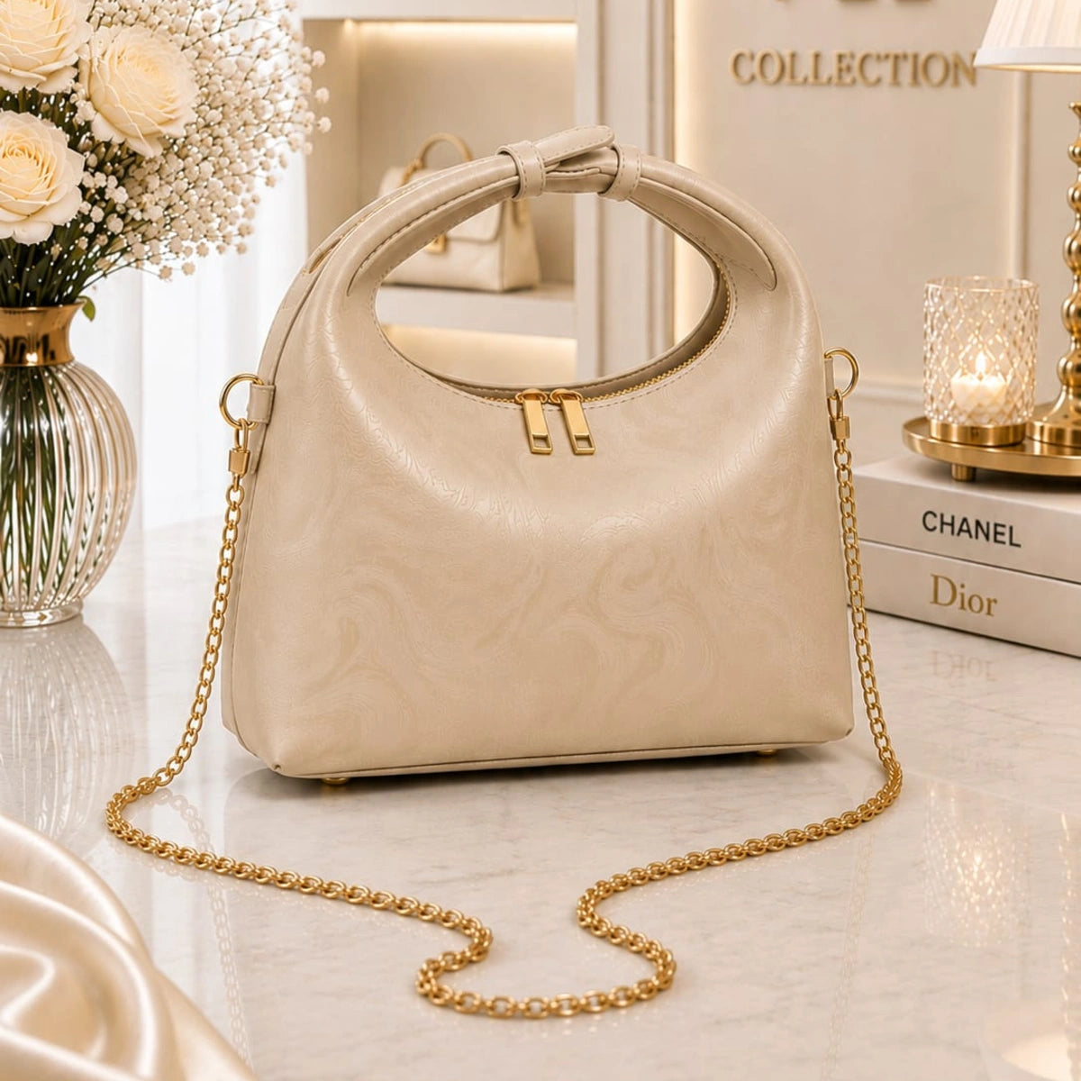 Elegant Mini Handbag for Women