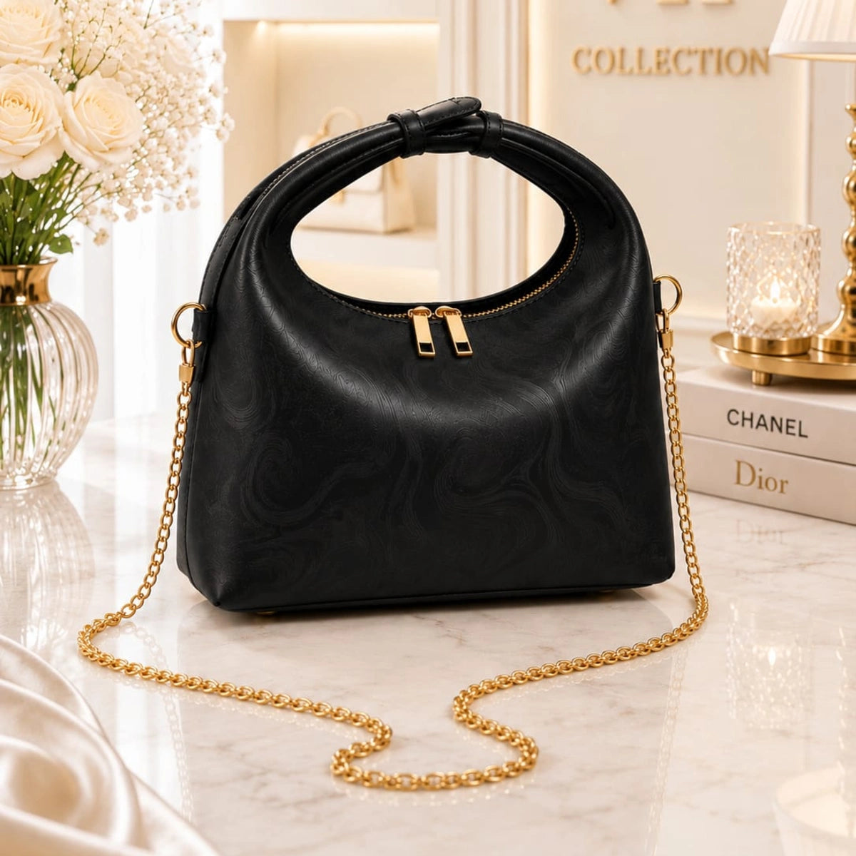 Elegant Mini Handbag for Women