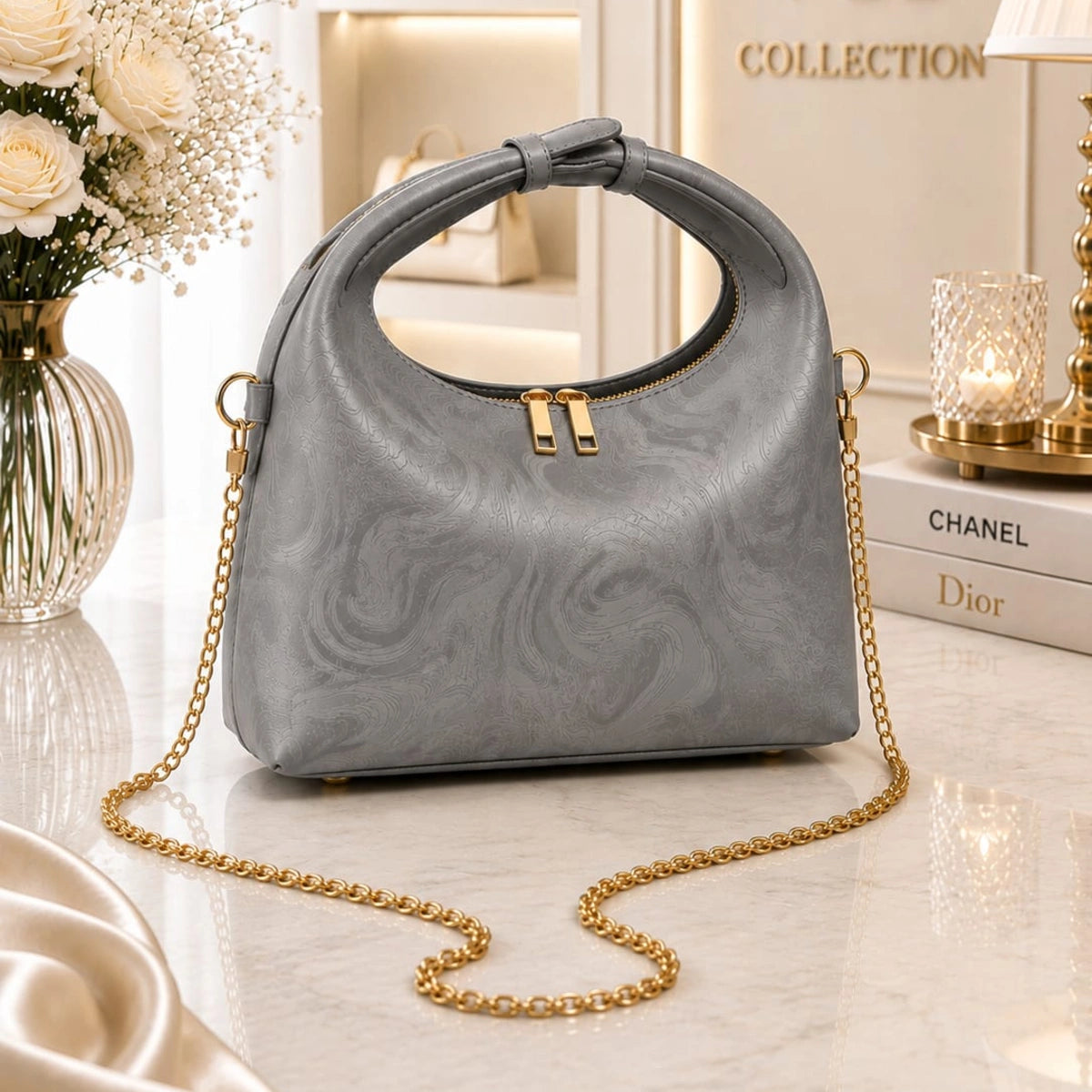 Elegant Mini Handbag for Women