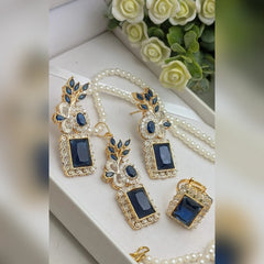 ELEGANT Zircon Set