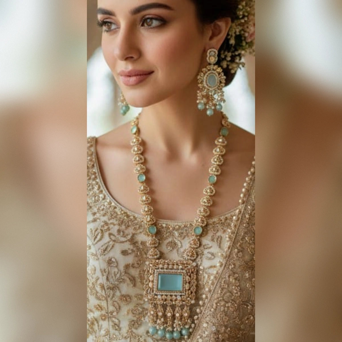 Turkish Mala Set – Classic Ottoman Elegance