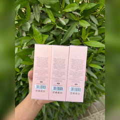 Hania Beauty Matt Base Stay On Foundation - SPF 20+++