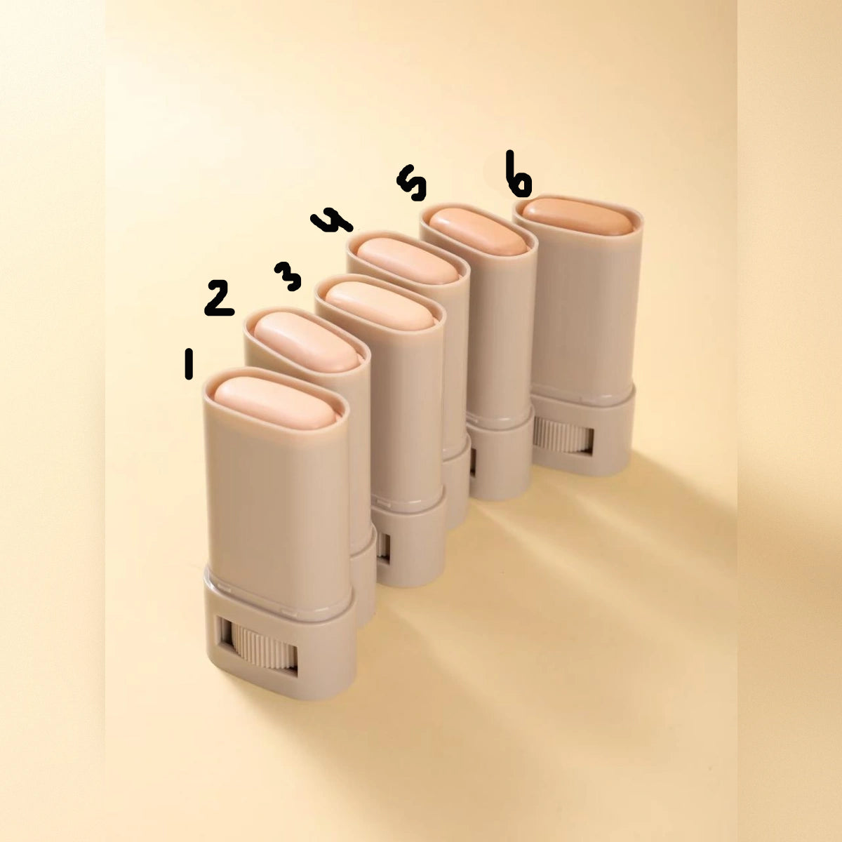 hudamoji Foundation Stick