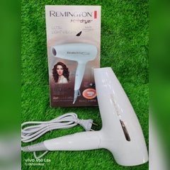 Remington D-5012 Hair Dryer