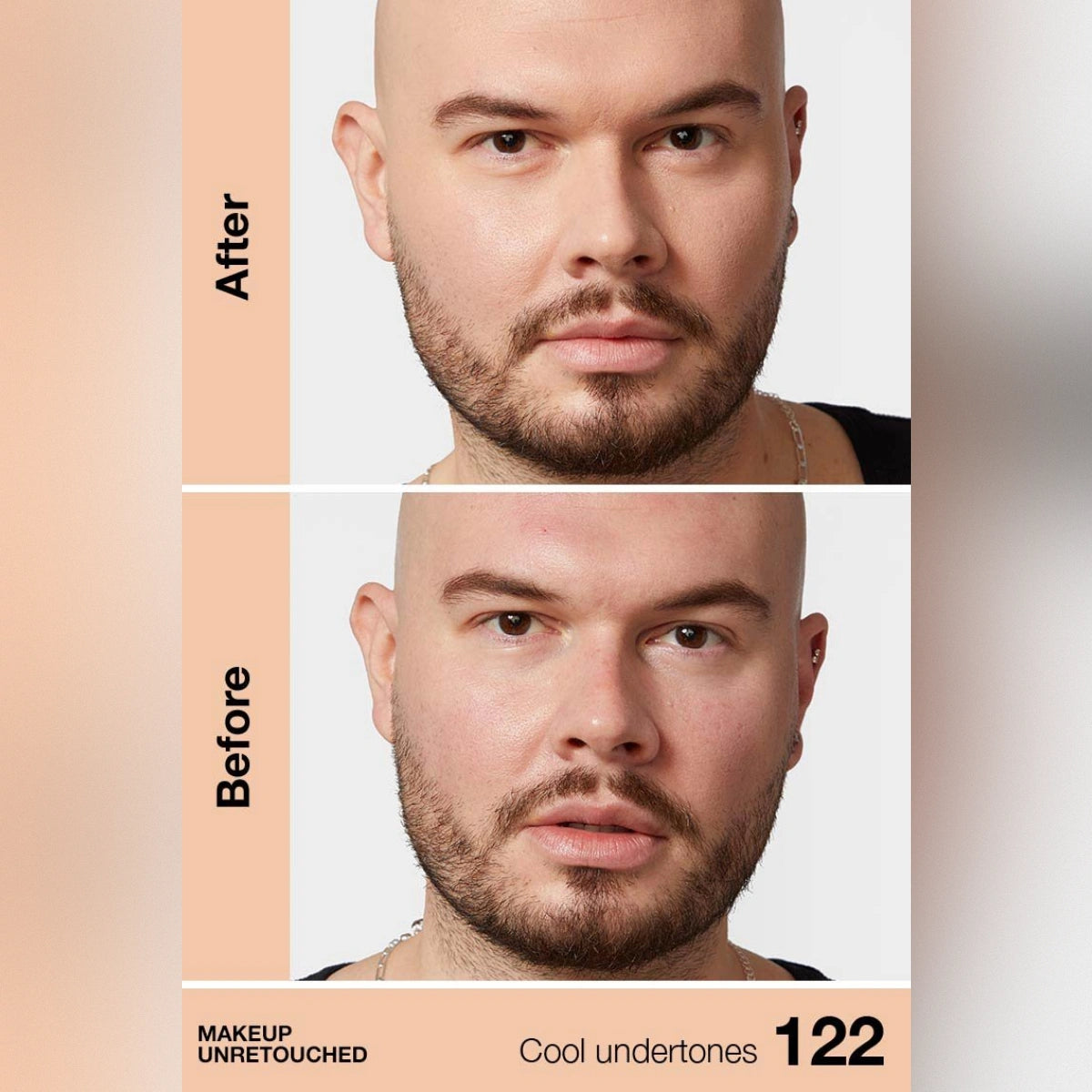 Original Maybelline New Fit Me Matte + Poreless Liquid Foundation Spf 22 30ml