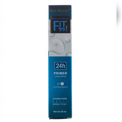 Kiss Beauty Fit BB Primer - 35ml