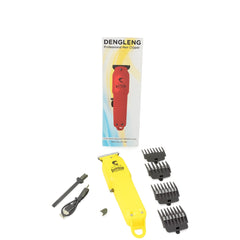 Dengleng Professional Hair Clipper, Model No. RF 606