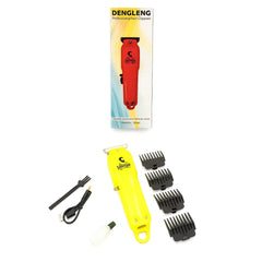 Dengleng Professional Hair Clipper, Model No. RF 606