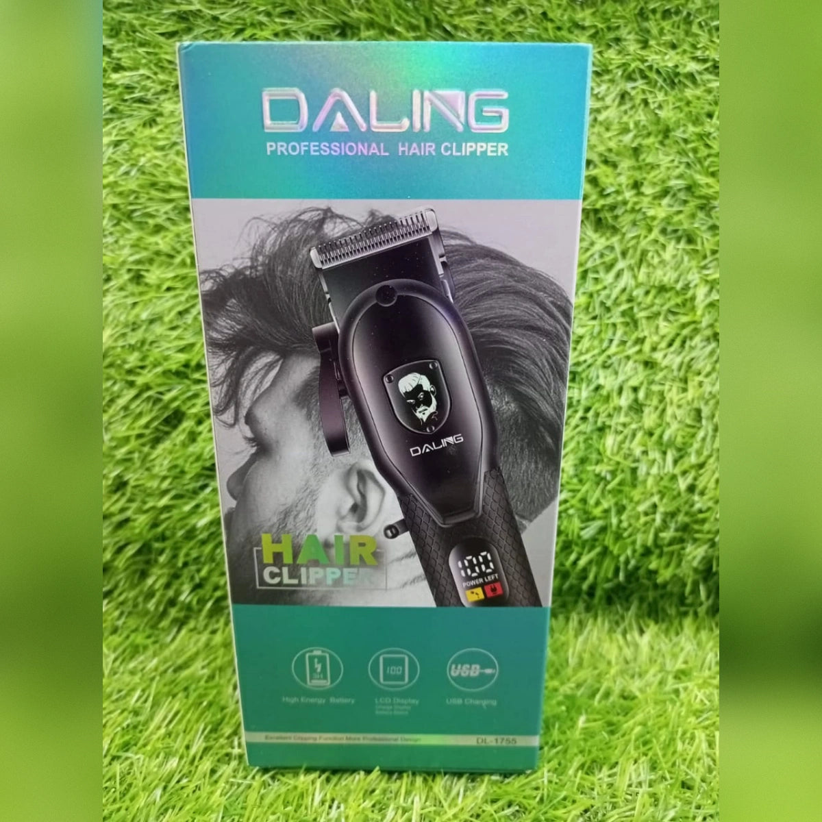 Daling DL-1755 Professional Hair Clipper