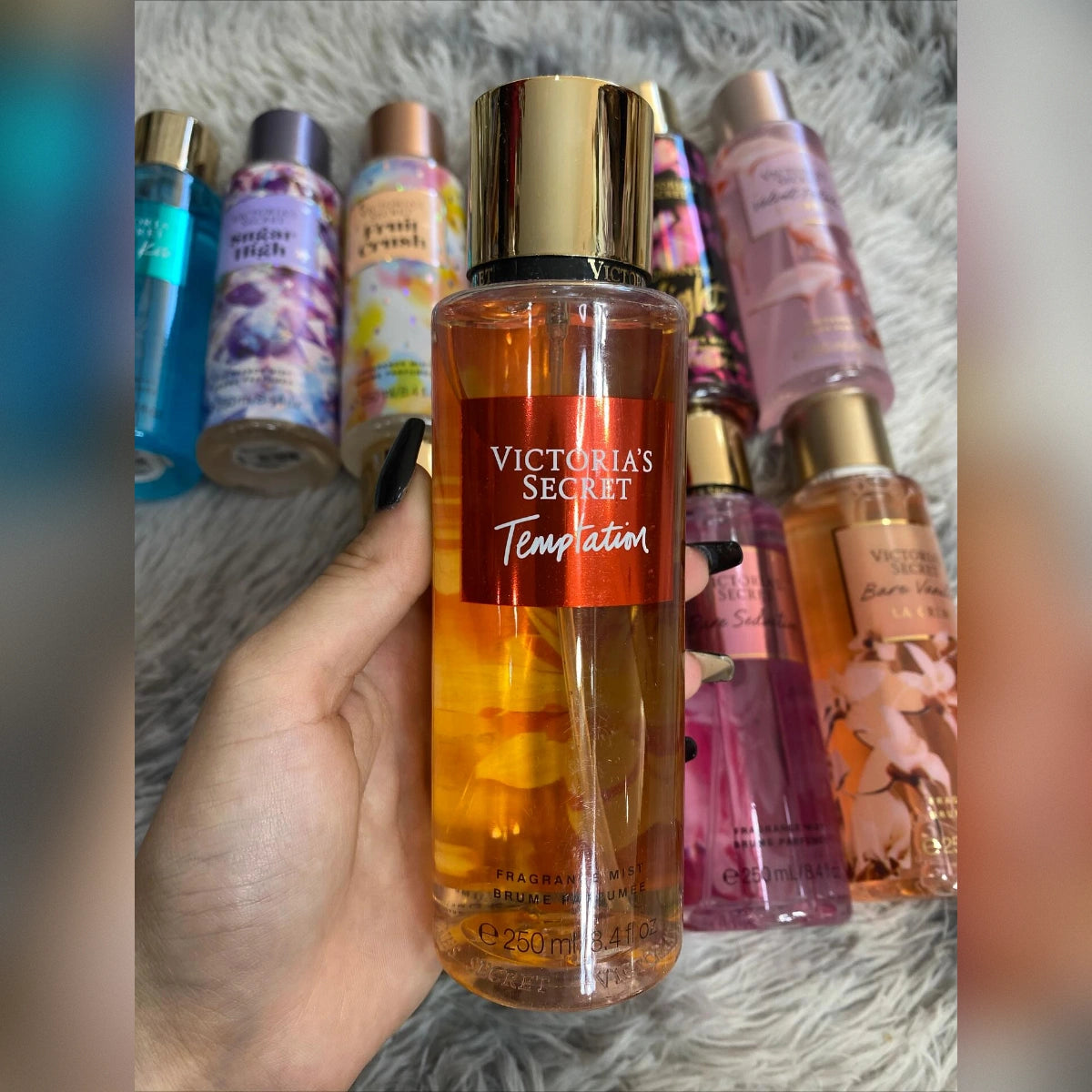 Victoria's Secret Temptation 250ml