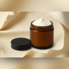 Zafrani Whitening Cream – Herbal Home Made Cream for Glowing & Fair Skin