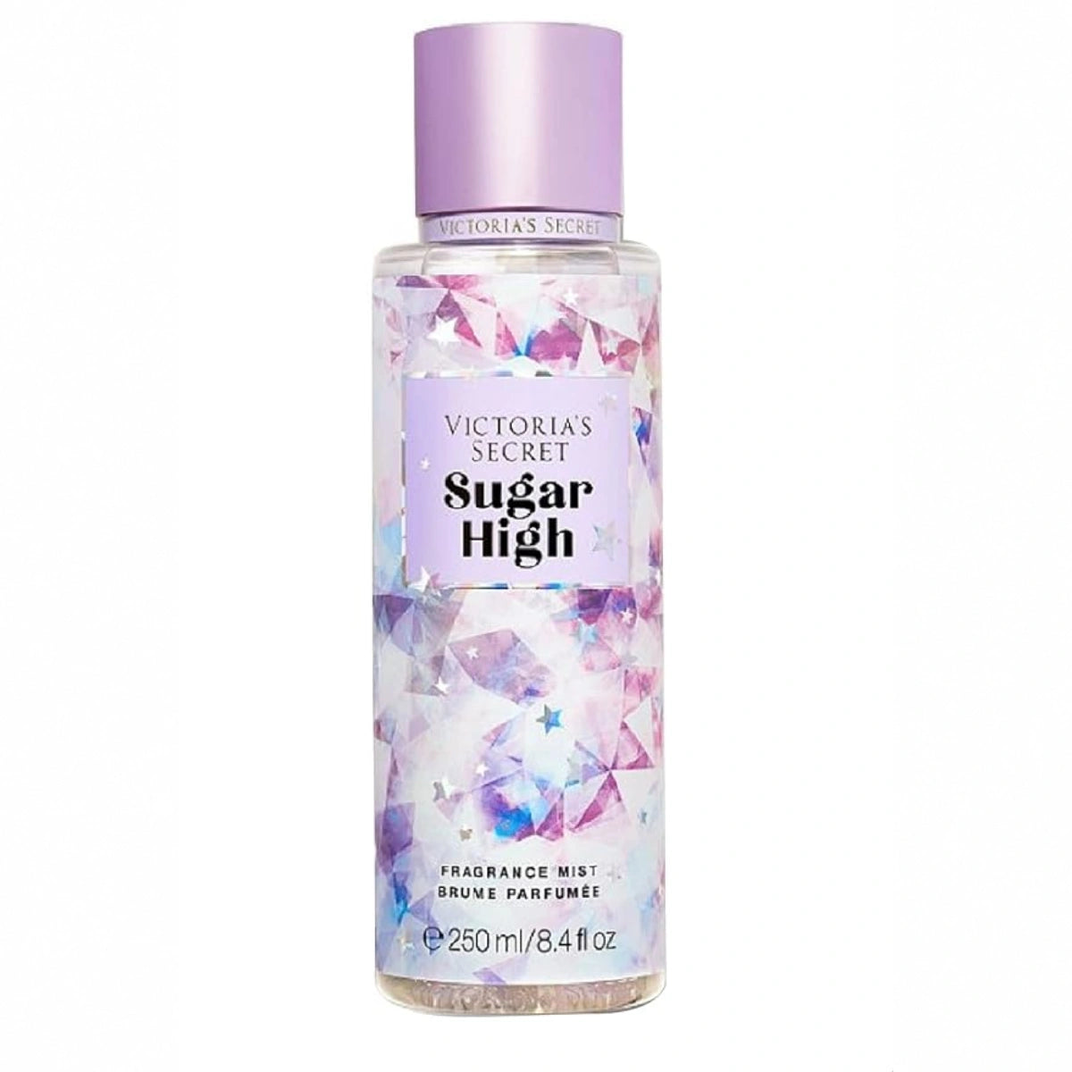 Victoria Secret Sugar High Body Mist- 250ml