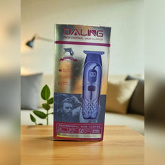 Daling DL-0022 professional hair clipper/trimmer