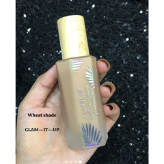 Hudamoji Natural Liquid Foundation