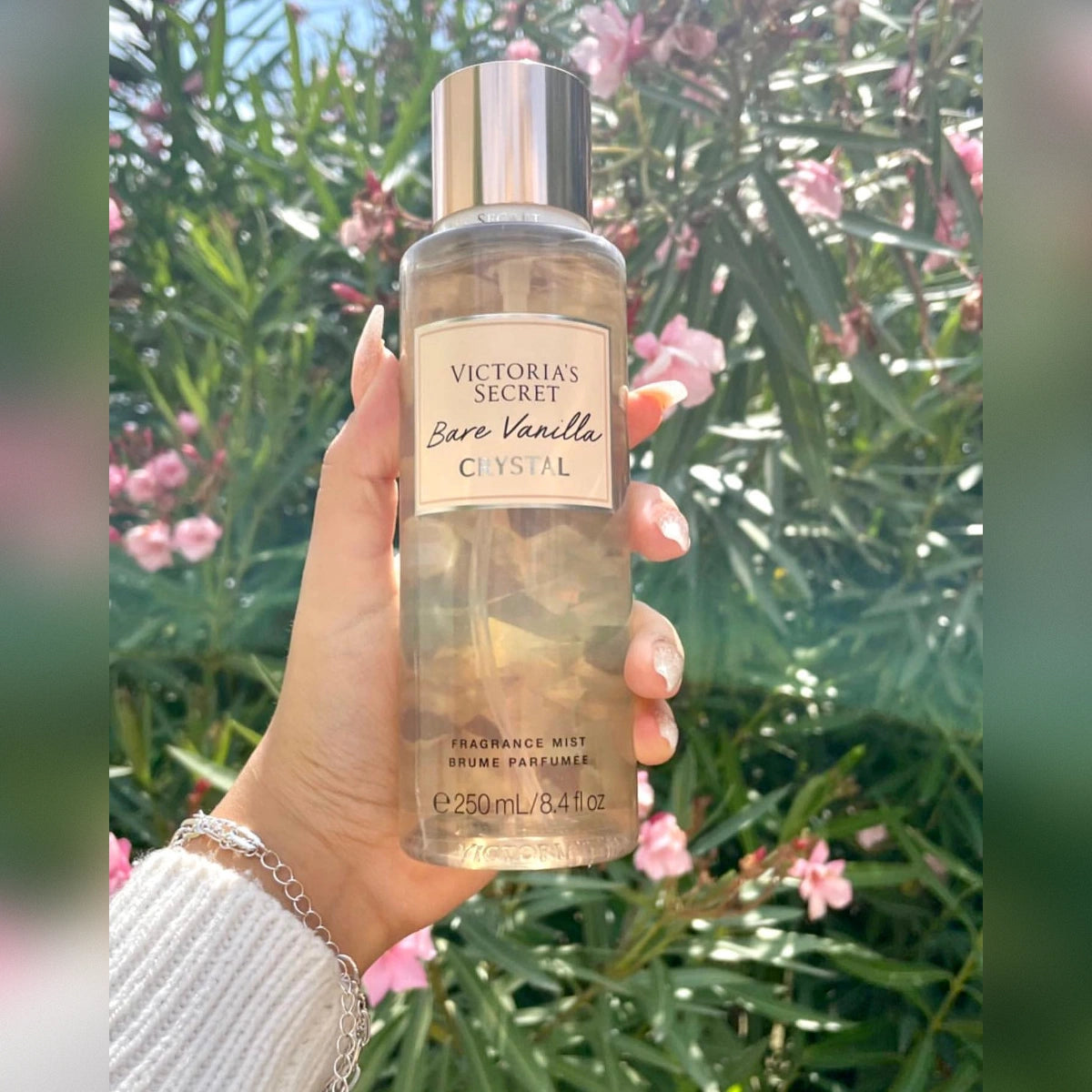 Victoria’s Secret Bare Vanilla Crystal - 250ml