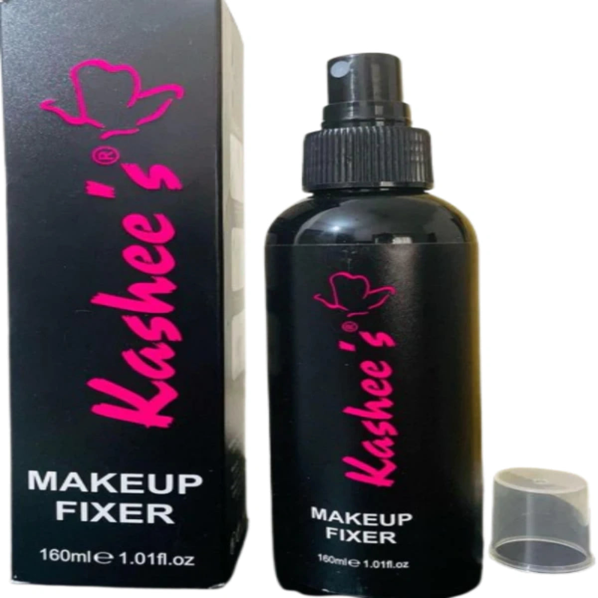 KASHEE'S Makeup Fixer