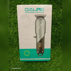 Daling DL-1595 Digital LCD Trimmer