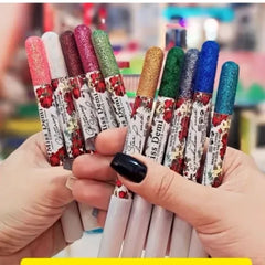 Miss Demi Cryon Lipstick Pack of 12