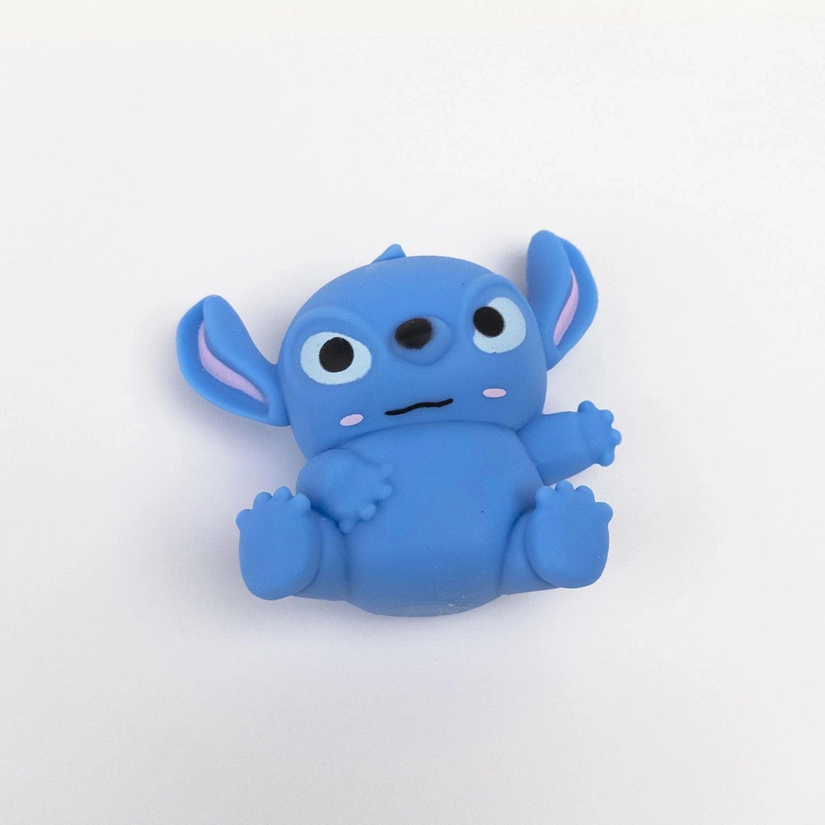 Cute Blue Alien Squishy Toy – Each
