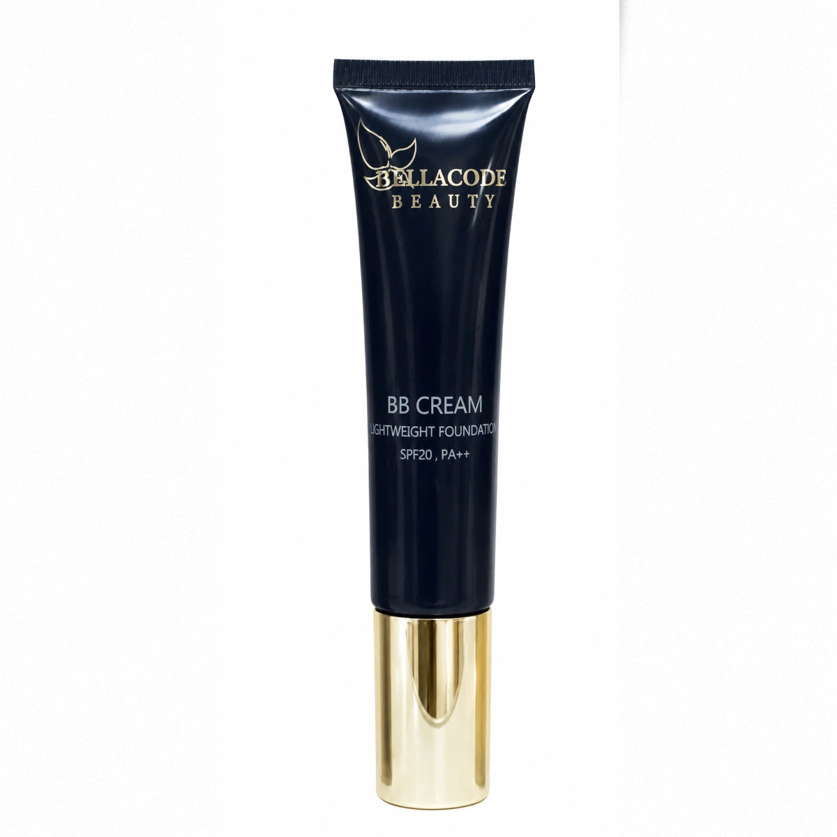 Bellacode Beauty BB Cream Lightweight Foundation SPF20  – 40ml