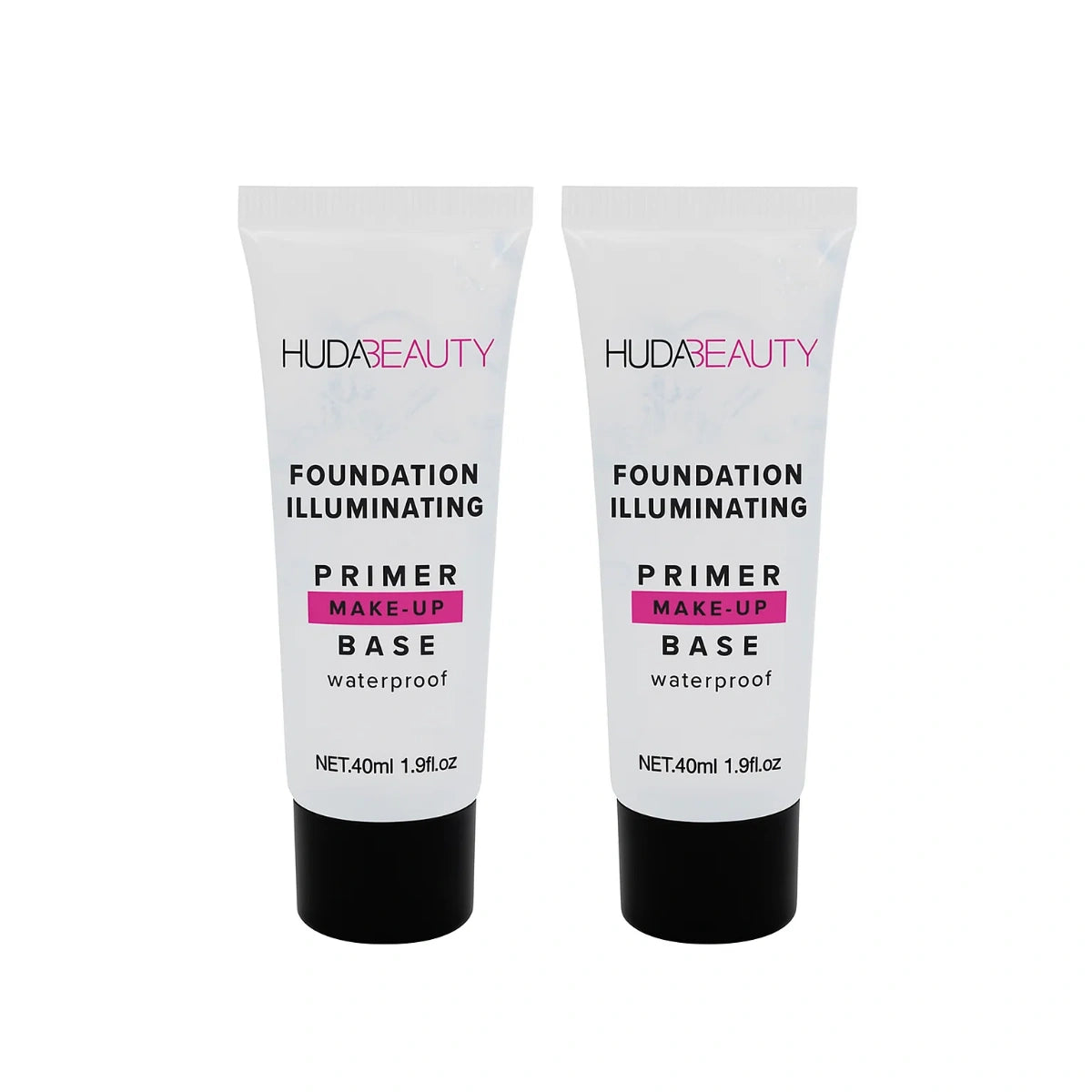 HUDABEAUTY foundation illuminating primer - 50ml