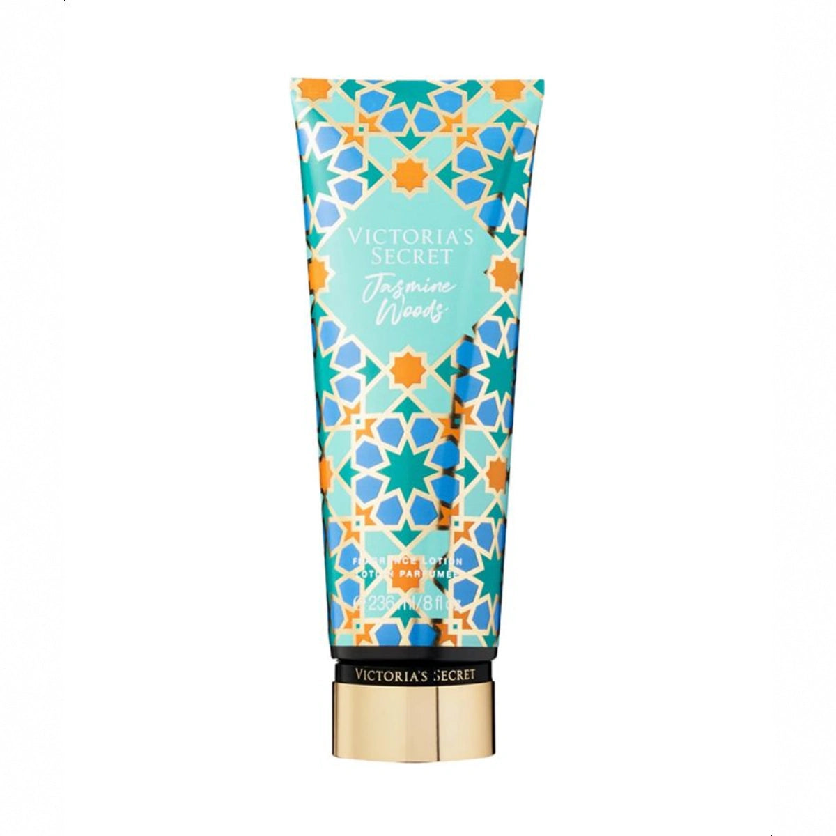 Victoria’s Secret Jasmine Wood Body Lotion – 236 ml