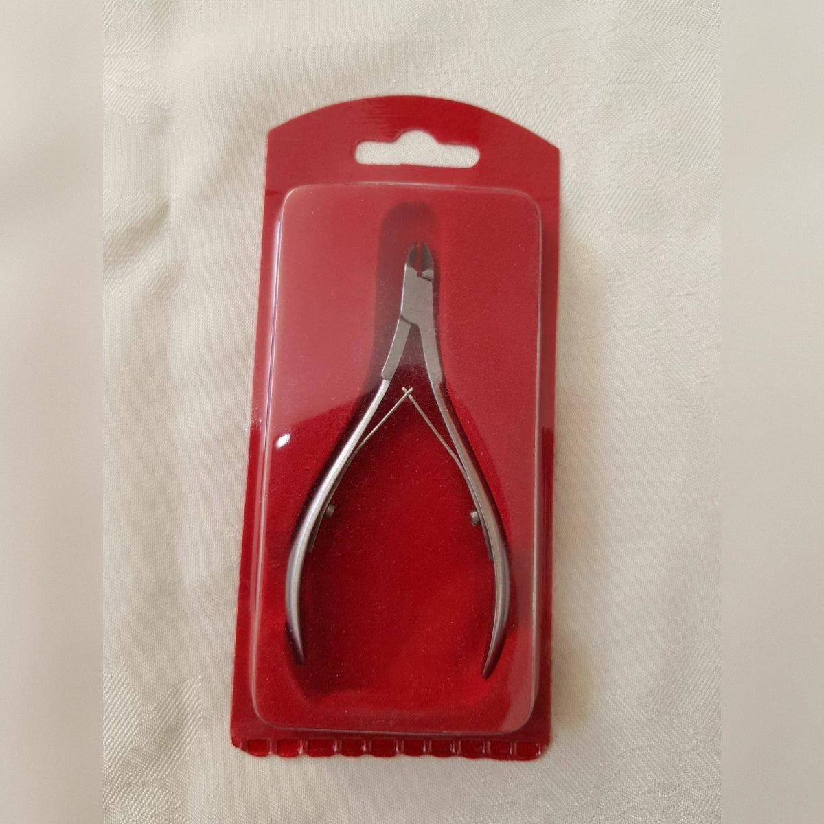 Professional Cuticle Cutter